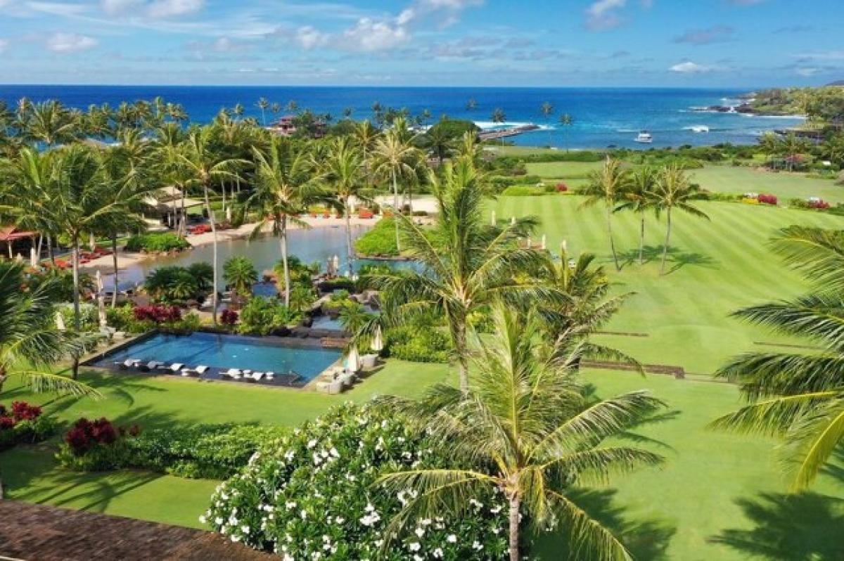 Picture of Home For Sale in Koloa, Hawaii, United States