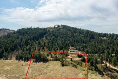 Residential Land For Sale in Plummer, Idaho
