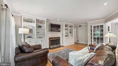 Home For Sale in Princeton Junction, New Jersey