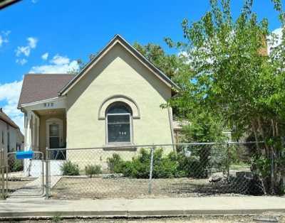 Home For Sale in Pueblo, Colorado