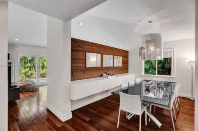 Home For Sale in Coral Gables, Florida