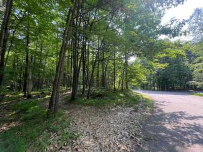 Residential Land For Sale in Arbor Vitae, Wisconsin