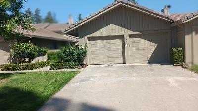 Home For Sale in Modesto, California