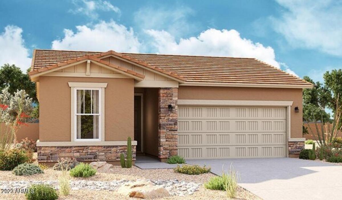 Picture of Home For Sale in Avondale, Arizona, United States