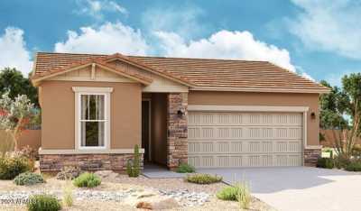 Home For Sale in Avondale, Arizona