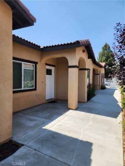 Home For Rent in Perris, California