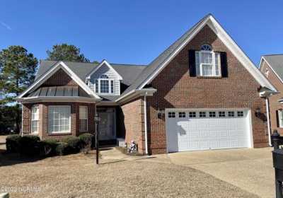Home For Sale in Goldsboro, North Carolina