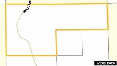 Residential Land For Sale in Wamsutter, Wyoming