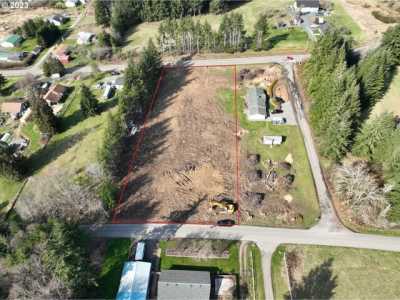 Residential Land For Sale in Vader, Washington