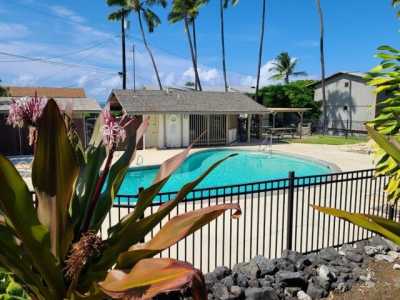 Home For Sale in Holualoa, Hawaii