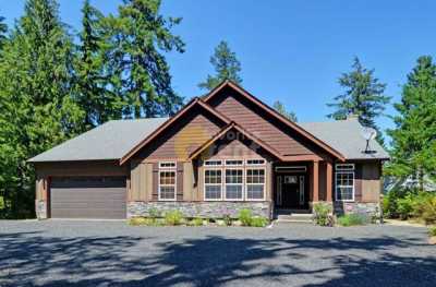 Home For Rent in Lilliwaup, Washington