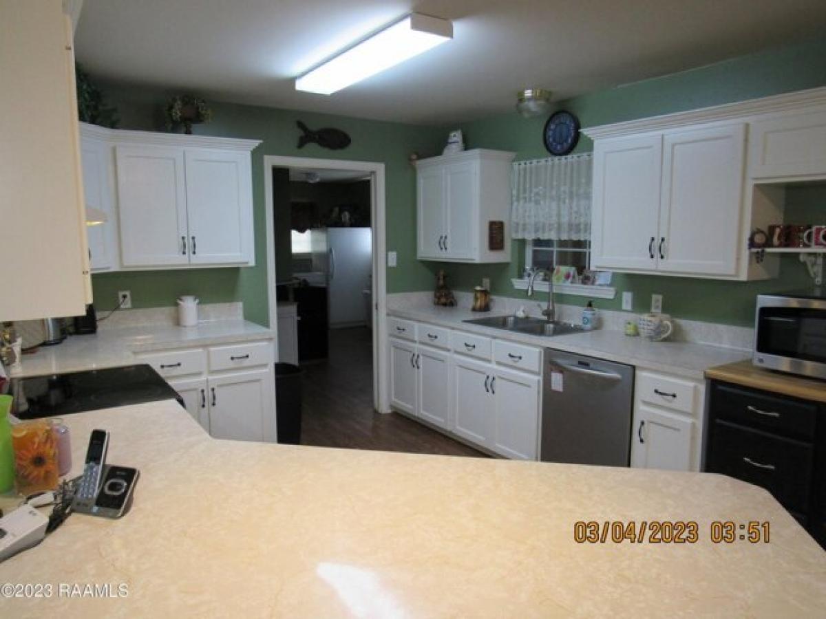 Picture of Home For Sale in Breaux Bridge, Louisiana, United States
