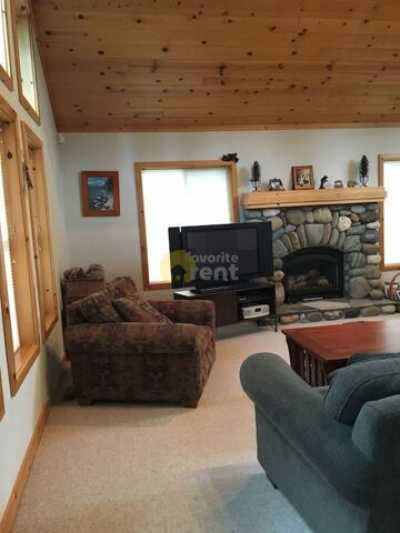 Home For Rent in Tahoe City, California