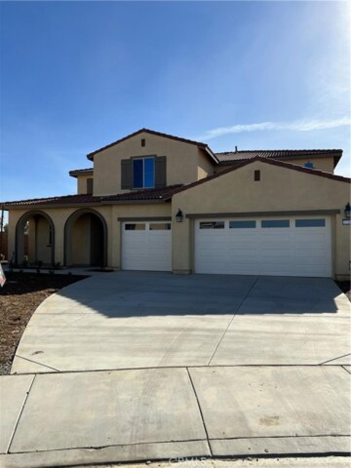 Picture of Home For Rent in Menifee, California, United States