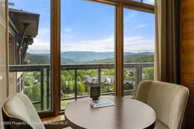 Home For Sale in Snowmass Village, Colorado