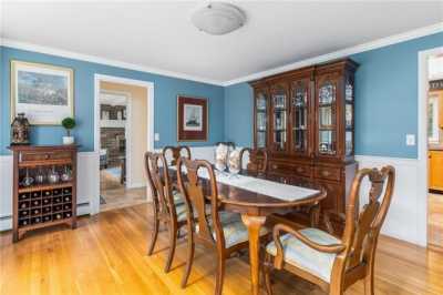 Home For Sale in East Greenwich, Rhode Island