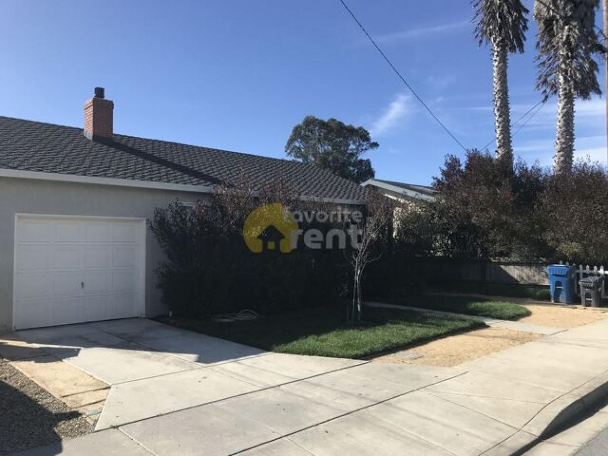 Picture of Home For Rent in Half Moon Bay, California, United States