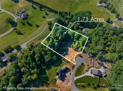 Residential Land For Sale in Leicester, North Carolina