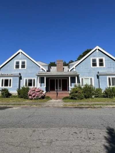 Home For Sale in New Bedford, Massachusetts