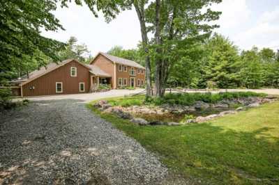 Home For Sale in Whiting, Maine