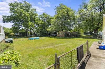 Home For Sale in Manassas Park, Virginia