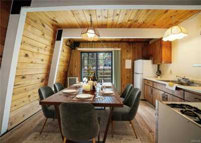 Home For Sale in Big Bear City, California