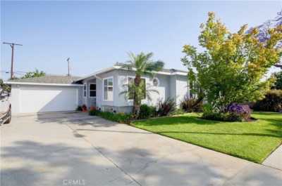 Home For Sale in Downey, California