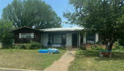 Home For Sale in Wichita Falls, Texas