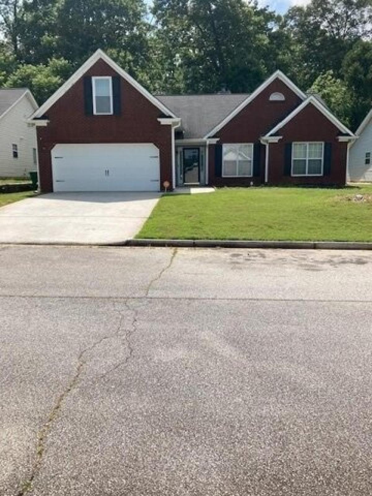 Picture of Home For Sale in Lithonia, Georgia, United States