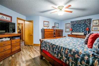 Home For Sale in Rogers, Arkansas