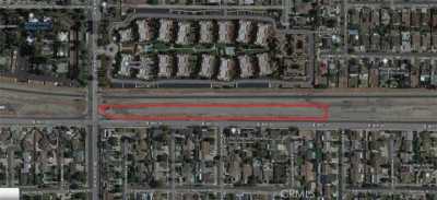 Residential Land For Sale in Rancho Cucamonga, California