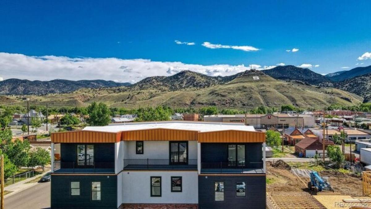 Picture of Home For Sale in Salida, Colorado, United States