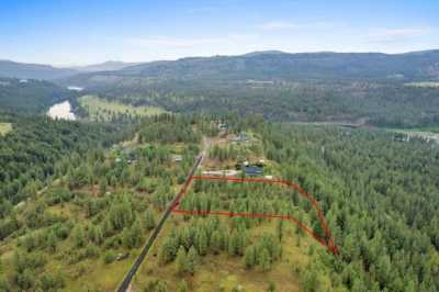 Residential Land For Sale in Ford, Washington