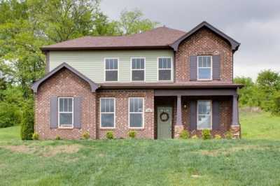 Home For Sale in Joelton, Tennessee