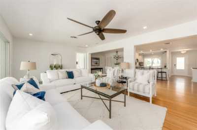 Home For Sale in Belleair Beach, Florida