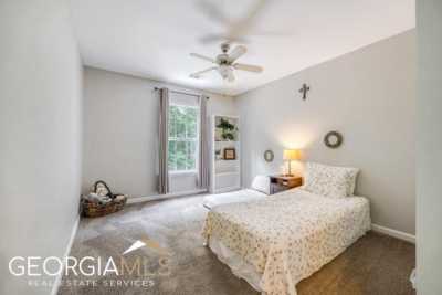 Home For Sale in Woodstock, Georgia