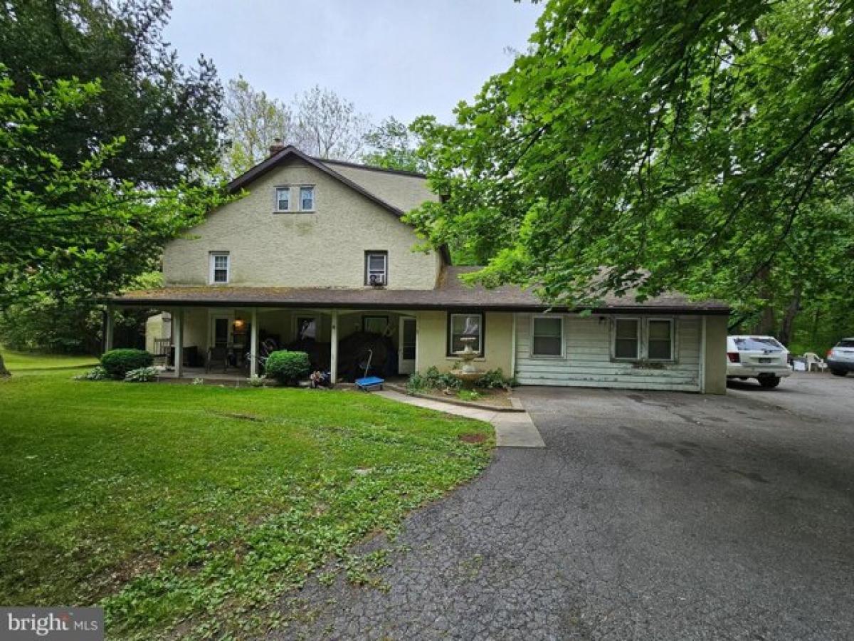 Picture of Home For Sale in Downingtown, Pennsylvania, United States