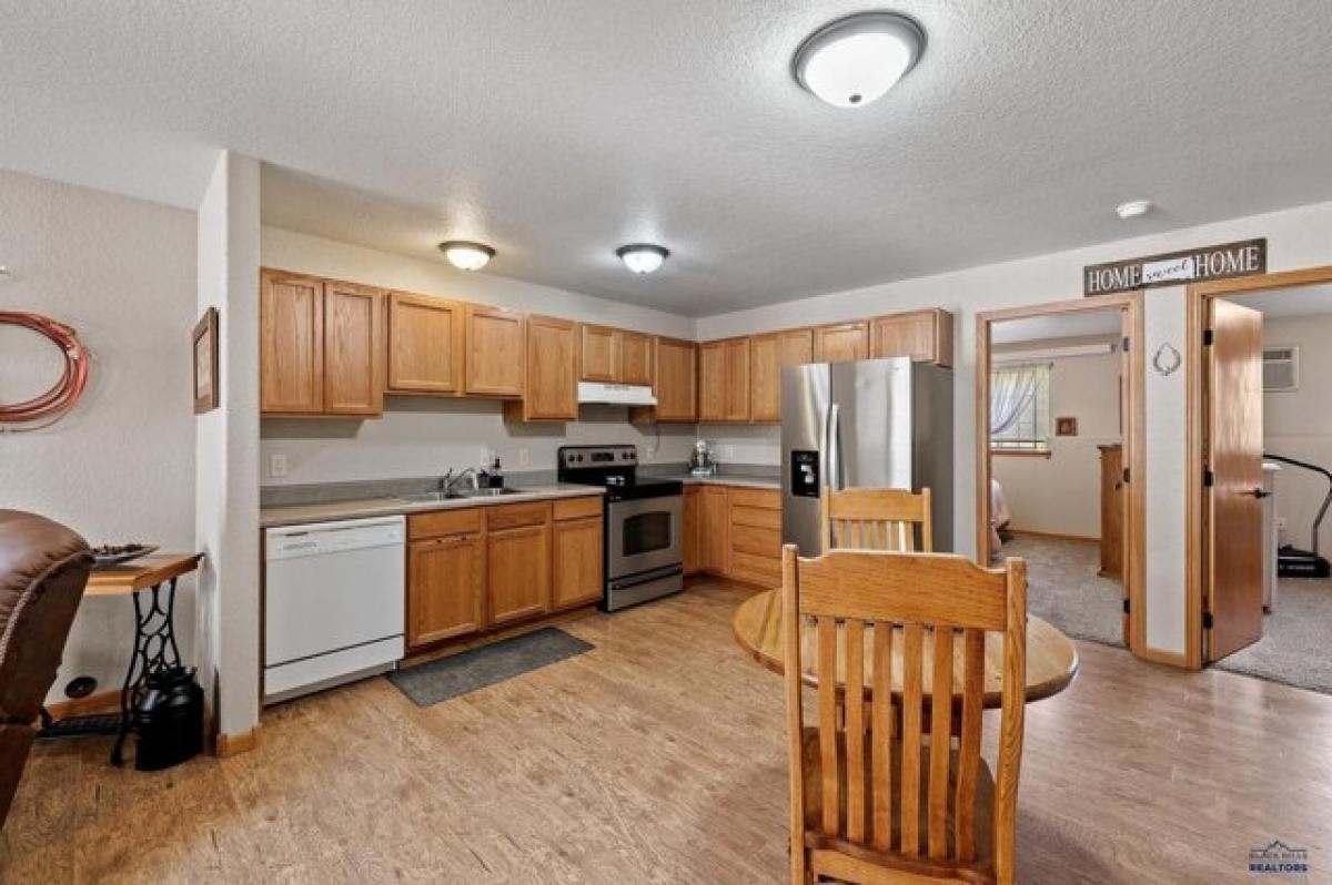 Picture of Home For Sale in Spearfish, South Dakota, United States