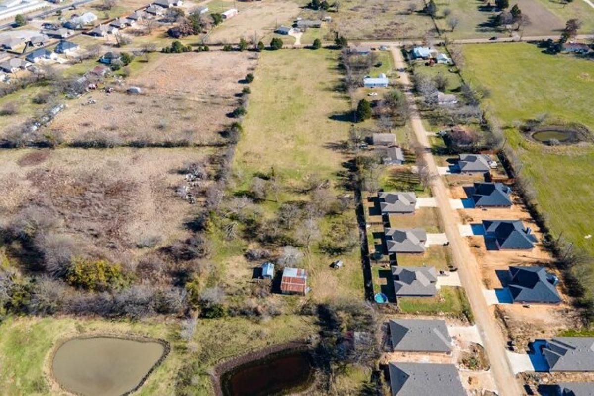 Picture of Residential Land For Sale in Mabank, Texas, United States