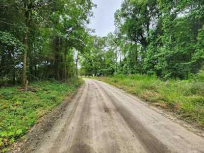 Residential Land For Sale in Saint George, South Carolina