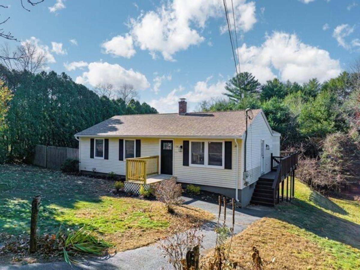 Picture of Home For Sale in Palmer, Massachusetts, United States