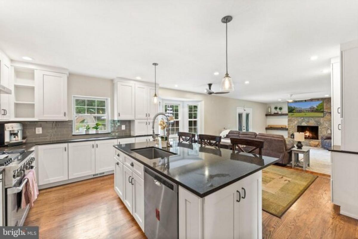 Picture of Home For Sale in Amissville, Virginia, United States